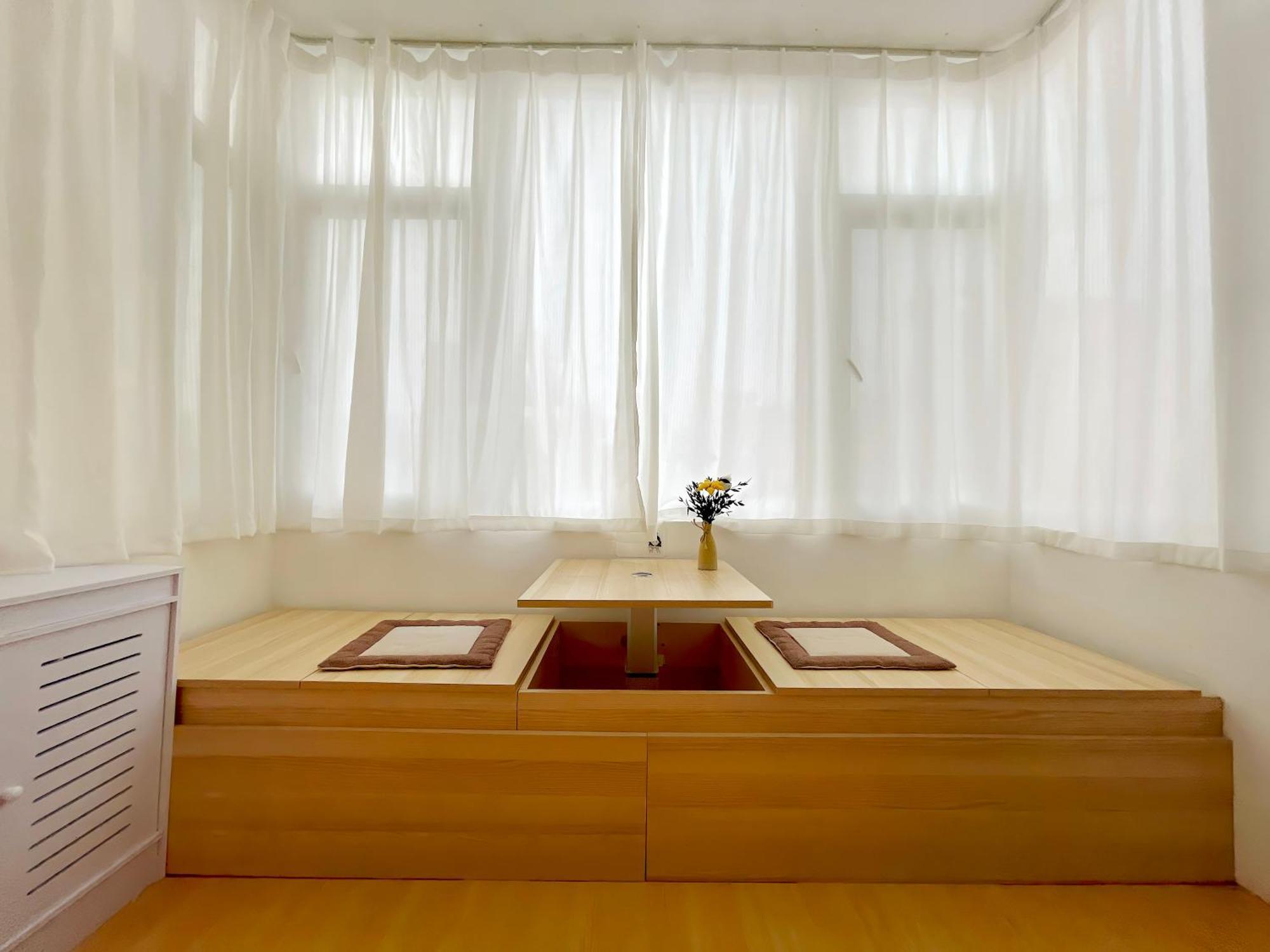 Mermaid'S Secret-Bontique Homestay Qingdao Exterior photo