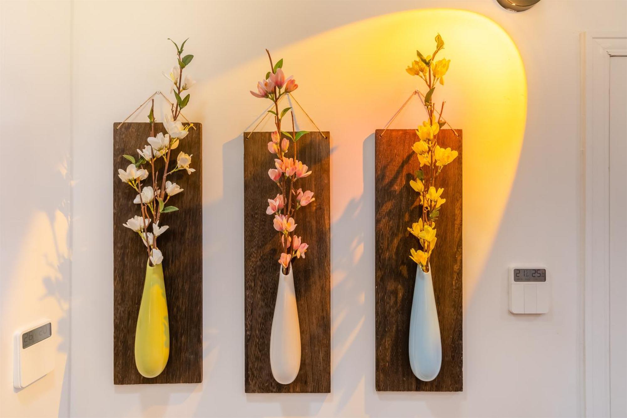 Mermaid'S Secret-Bontique Homestay Qingdao Room photo