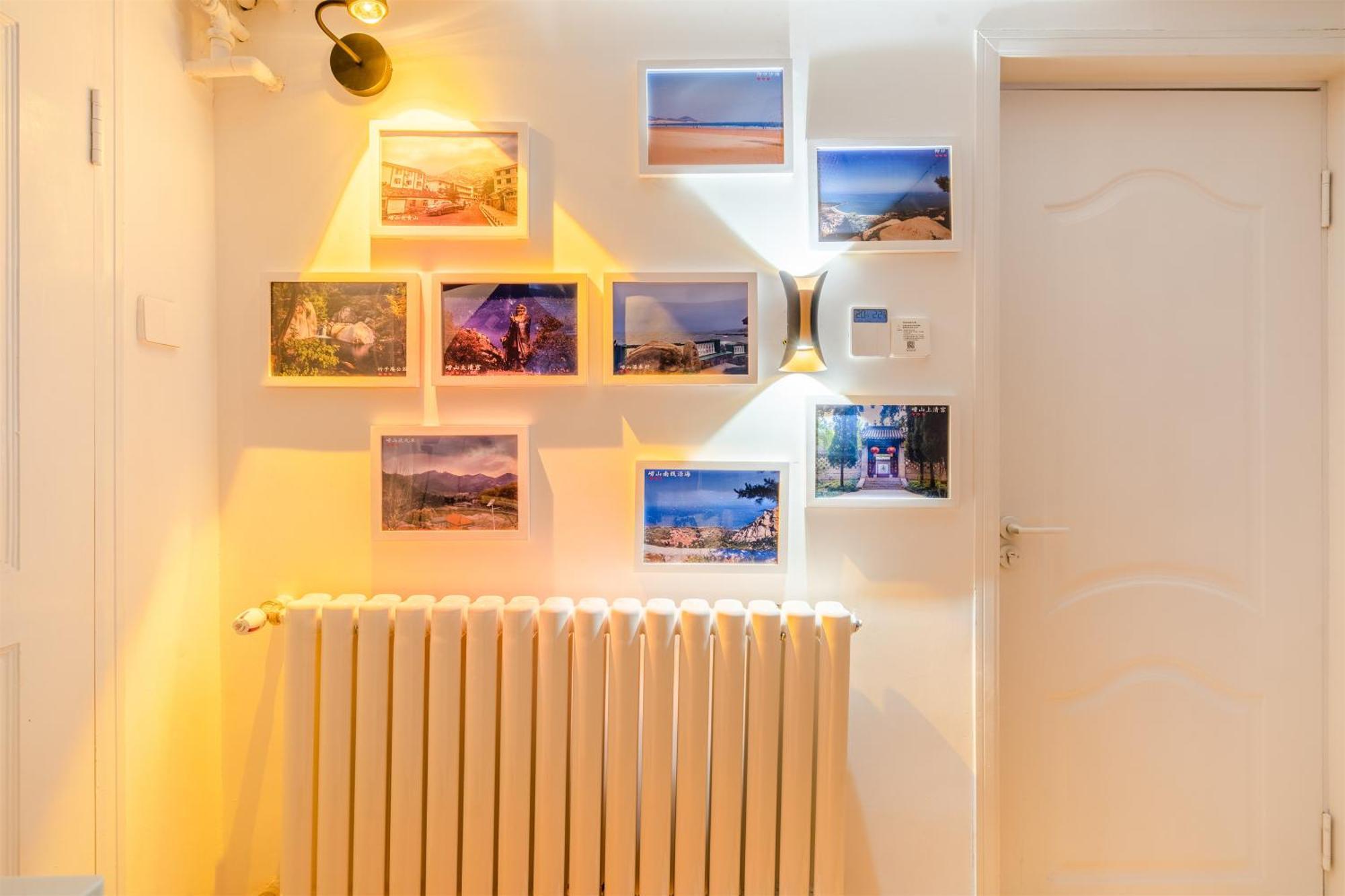Mermaid'S Secret-Bontique Homestay Qingdao Room photo