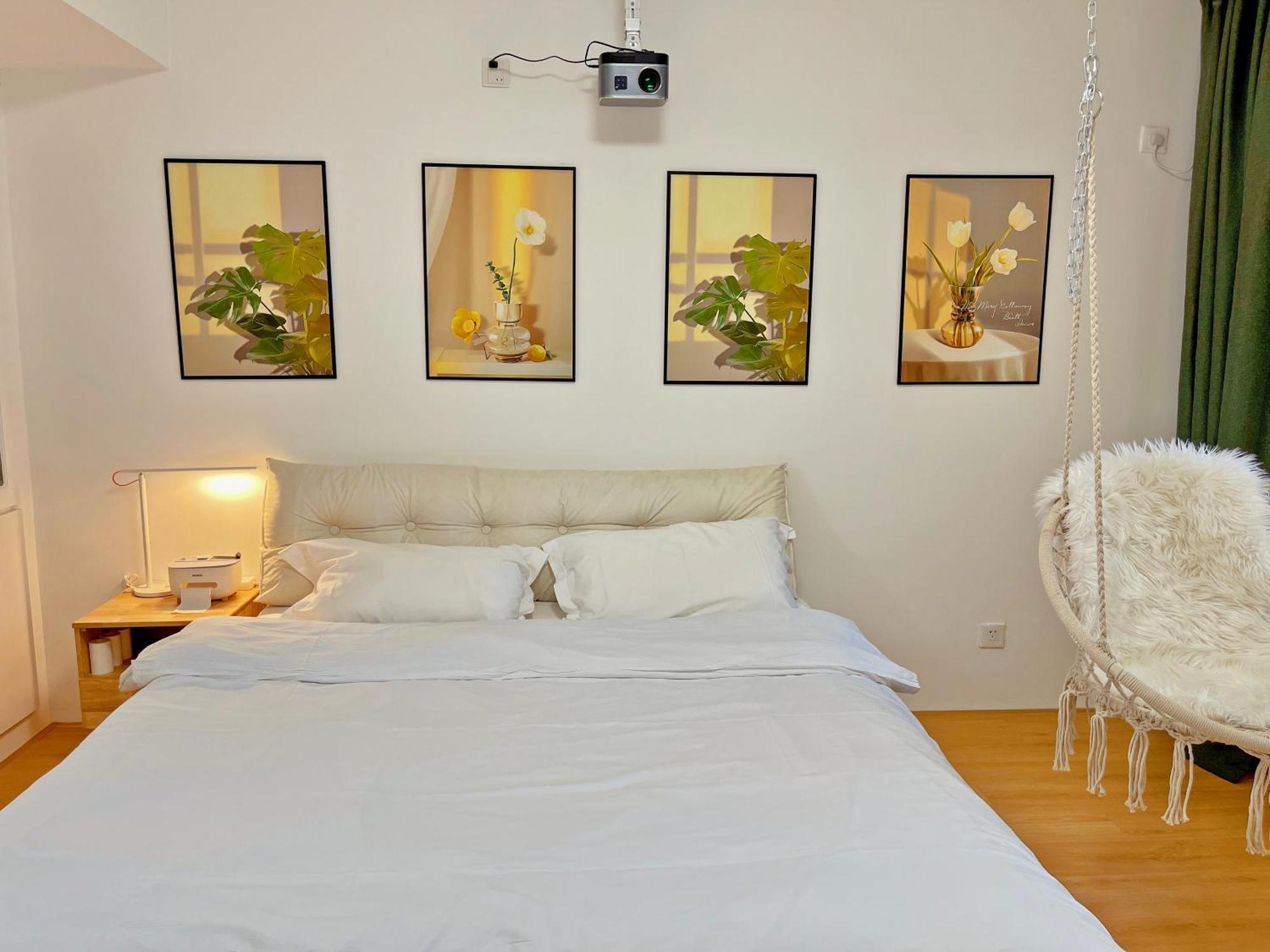 Mermaid'S Secret-Bontique Homestay Qingdao Exterior photo