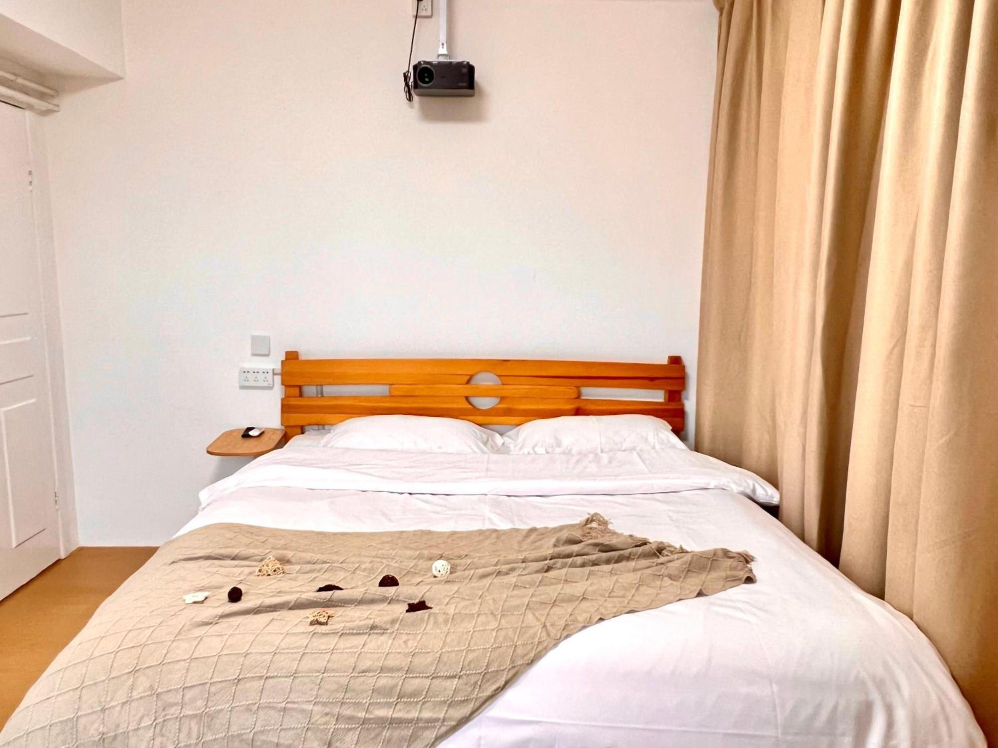 Mermaid'S Secret-Bontique Homestay Qingdao Exterior photo