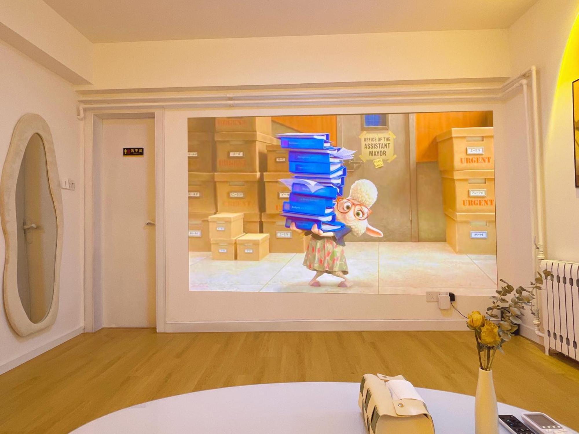 Mermaid'S Secret-Bontique Homestay Qingdao Exterior photo