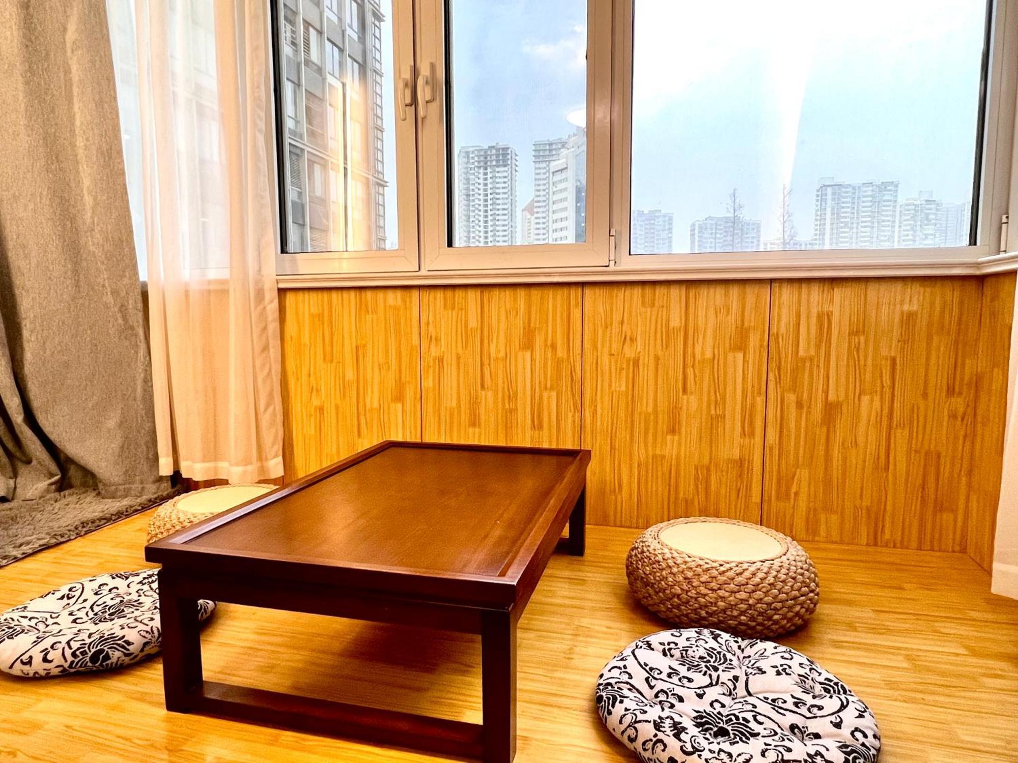 Mermaid'S Secret-Bontique Homestay Qingdao Exterior photo